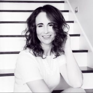 Meet your Posher, Lindsay